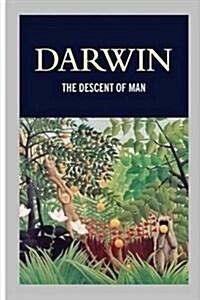 The Descent of Man (Paperback)