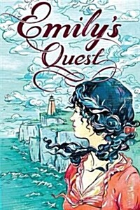 Emilys Quest (Paperback)