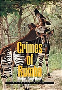 Crimes of Rumba: Volume I Congo Music (Hardcover)