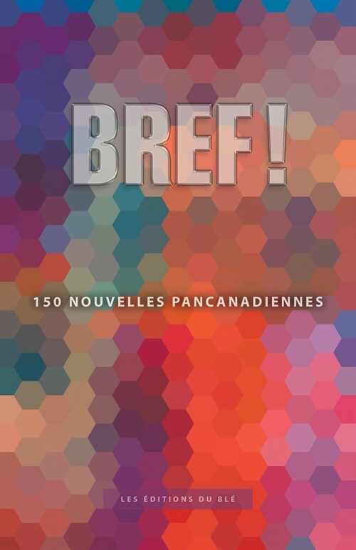 Bref ! (Paperback)