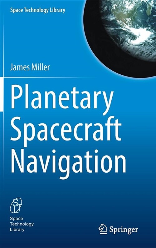 Planetary Spacecraft Navigation (Hardcover, 2019)