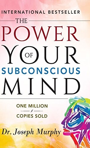 The Power of Your Subconscious Mind (Hardcover)