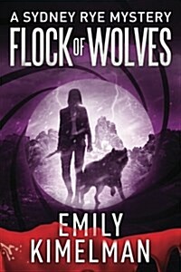 Flock of Wolves (Paperback)