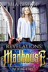 Revelations: Madhouse (Paperback)