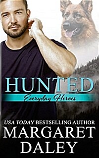 Hunted (Paperback)