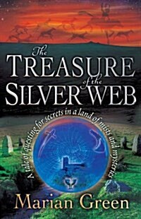 The Treasure of the Silver Web (Paperback)