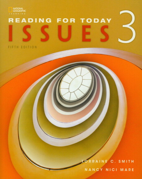 Reading for Today 3 Issues : Student Book with MP3 CD (Paperback, 5th)
