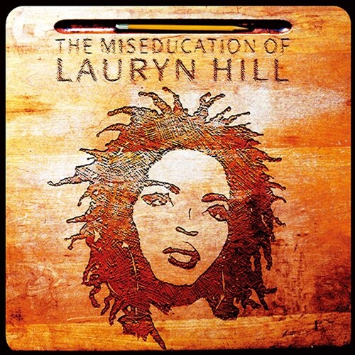 [중고] Lauryn Hill - The Miseducation Of Lauryn Hill [Special Price]