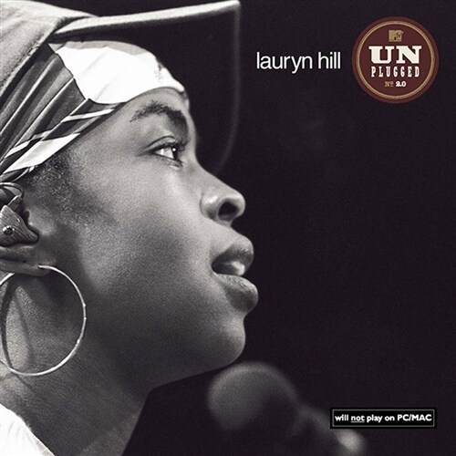 Lauryn Hill - MTV Unplugged No.2.0 [2CD][Special Price]