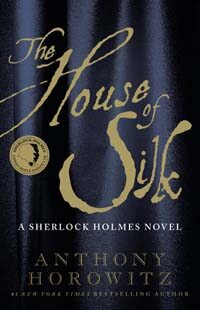 (The)house of silk
