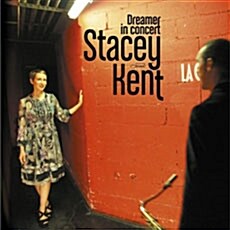 [수입] Stacey Kent - Dreamer In Concert