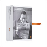 One Hundred Writers in One Box: Postcards from Penguin Modern Classics (Hardcover)