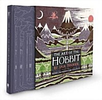 The Art of the Hobbit (Hardcover, 75th Anniversary Slipcased edition)