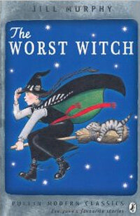 (The) worst witch 