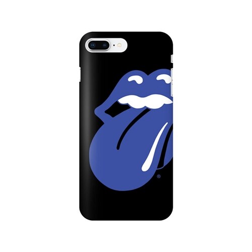 [굿즈] The Rolling Stones - Blue&Lonesome Black iPhone8+ Case (아이폰8 플러스 케이스/블랙)