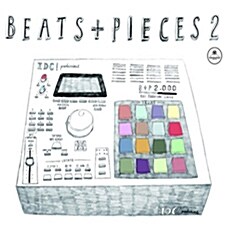 [수입] Beats + Pieces 2