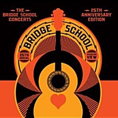 [수입] Bridge School Concert [2CD Deluxe Edition][25th Anniversary Edition]