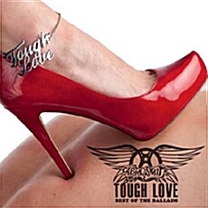 Aerosmith - Tough Love : Best Of The Ballads