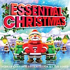 Essential Christmas [3CD]