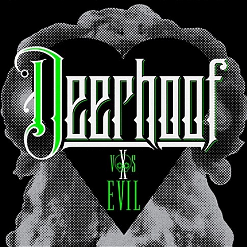 Deerhoof - 10집 Deerhoof vs. Evil [재발매]