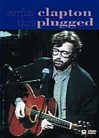 [수입] Eric Clapton - Unplugged