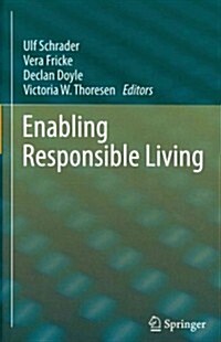 Enabling Responsible Living (Hardcover, 2013)
