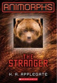 (The) stranger 