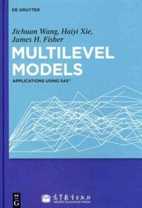 Multilevel models : applications using SAS