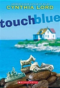 Touch Blue (Paperback)