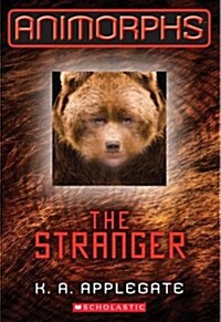 The Stranger (Animorphs #7): Volume 7 (Paperback)