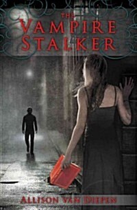 The Vampire Stalker (Paperback)