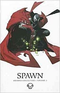 Spawn: Origins Volume 2 (Paperback)