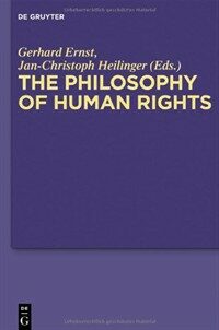 The philosophy of human rights : contemporary controversies