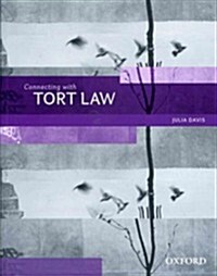 Connecting with Tort Law (Paperback)