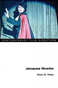Jacques Rivette (Paperback)