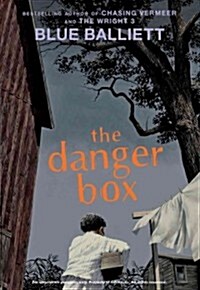 The Danger Box (Paperback, Reprint)