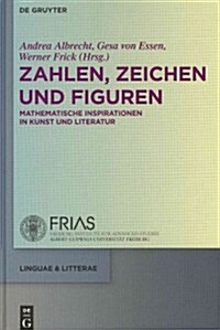 Zahlen, Zeichen und Figuren (Hardcover)