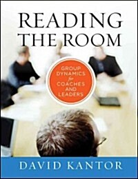 Reading the Room (Hardcover)