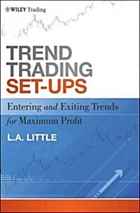 Trend Trading (Hardcover)