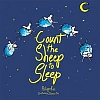 Count the Sheep to Sleep (Hardcover)