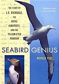 Seabird Genius (Paperback)