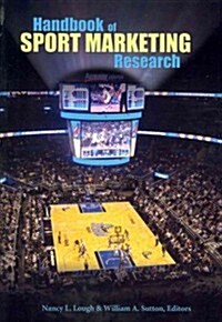 Handbook of Sport Marketing Research (Paperback)
