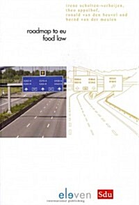 Roadmap to Eu Food Law (Paperback)