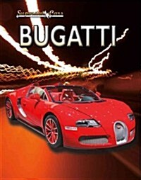 Bugatti (Library Binding)