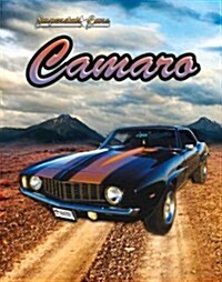 Camaro (Paperback)