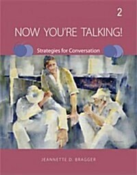 [중고] Now Youre Talking! 2 (Paperback)