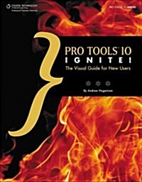 [중고] Pro Tools 10 Ignite! (Paperback, CD-ROM)