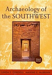 Archaeology of the Southwest (Paperback, 3)