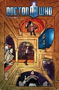 Doctor Who 3 (Paperback)