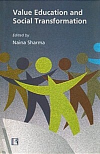 Value Education and Social Transformation (Hardcover)